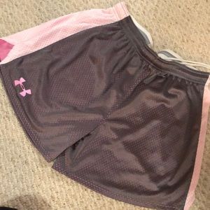 ***SOLD***Under Armour Shorts